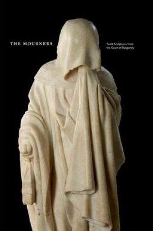 Cover of The Mourners