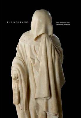 Book cover for The Mourners