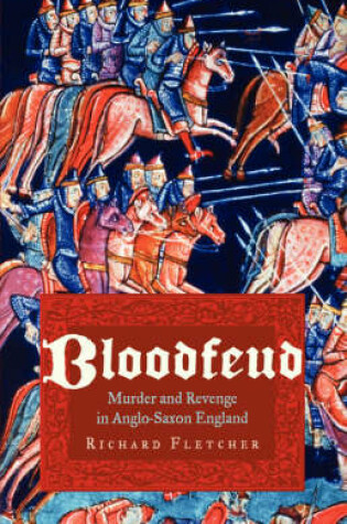 Cover of Bloodfeud