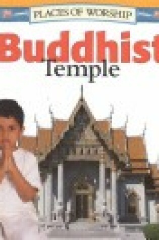 Cover of Buddhist Temple