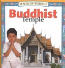 Cover of Buddhist Temple