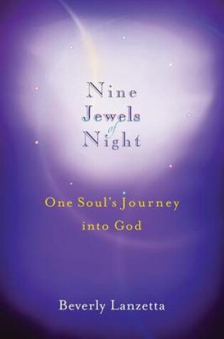 Cover of Nine Jewels of Night