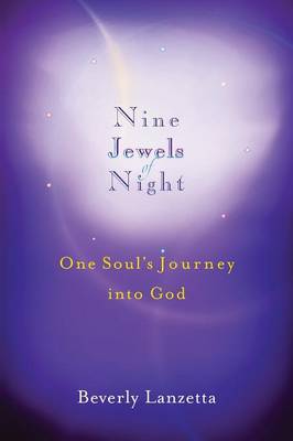 Book cover for Nine Jewels of Night