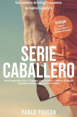 Cover of Serie Caballero