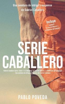 Book cover for Serie Caballero