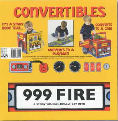 Book cover for Convertibles