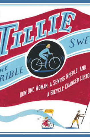 Cover of Tillie The Terrible Swede