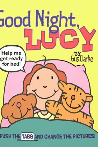 Cover of Good Night Lucy