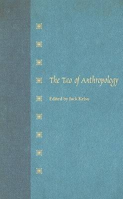 Book cover for The Tao of Anthropology