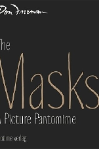 Cover of The Masks