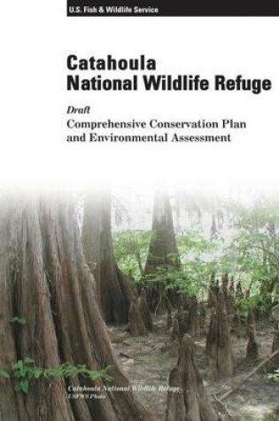 Cover of Catahoula National Wildlife Refuge