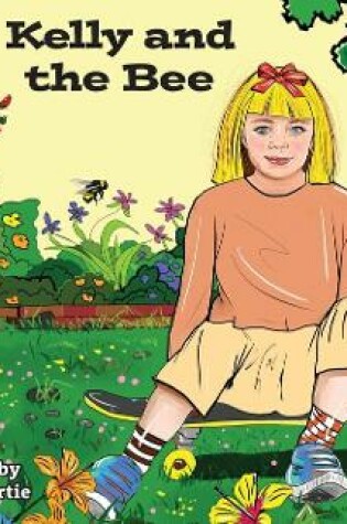 Cover of Kelly and the Bee