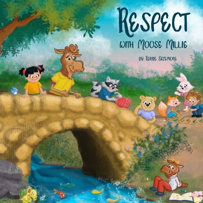 Book cover for Respect