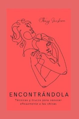 Cover of Encontrándola