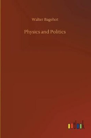 Cover of Physics and Politics
