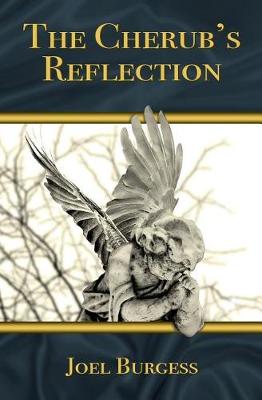 Book cover for The Cherub's Reflection