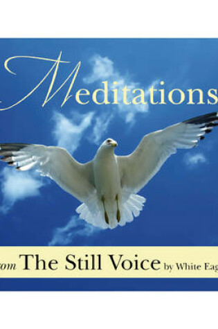 Cover of Meditations from the Still Voice