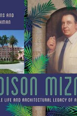 Cover of Addison Mizner