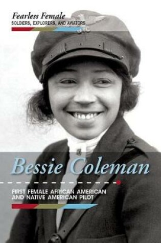 Cover of Bessie Coleman