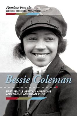 Book cover for Bessie Coleman