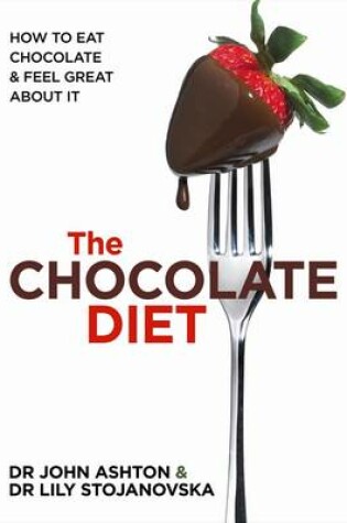 Cover of The Chocolate Diet