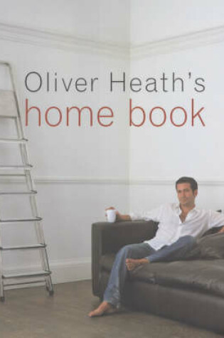 Cover of The Home Book