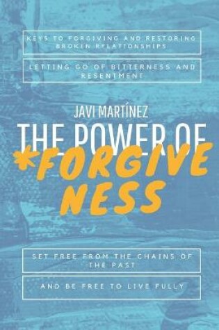 Cover of The Power of Forgiveness