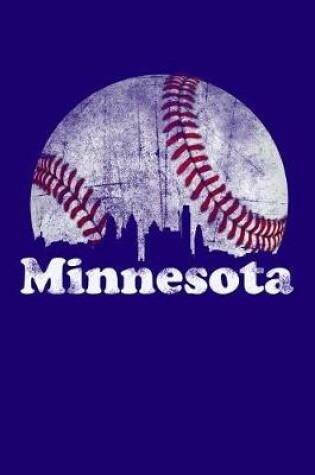 Cover of Minnesota