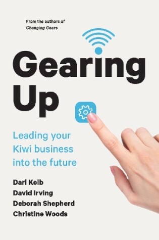 Cover of Gearing Up