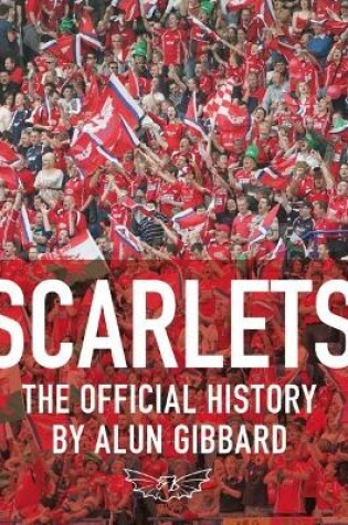 Cover of Scarlets