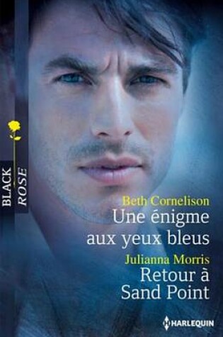 Cover of Une Enigme Aux Yeux Bleus - Retour a Sand Point