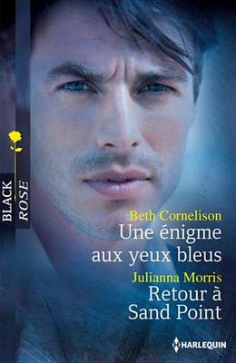 Book cover for Une Enigme Aux Yeux Bleus - Retour a Sand Point