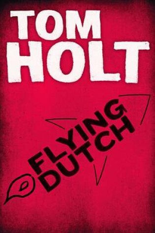 Cover of Flying Dutch