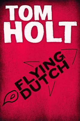 Book cover for Flying Dutch