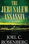 Book cover for The Jerusalem Assassin