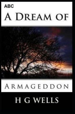 Cover of A Dream of Armageddon ABC