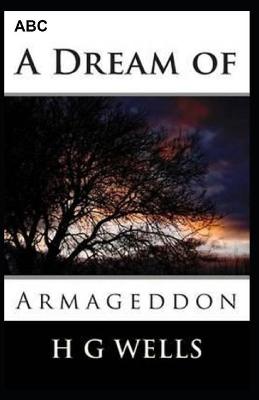 Book cover for A Dream of Armageddon ABC
