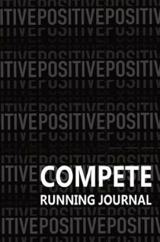 Cover of Compete Running Journal