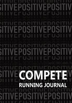 Cover of Compete Running Journal