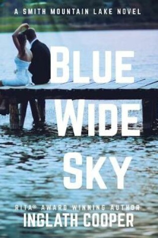 Cover of Blue Wide Sky