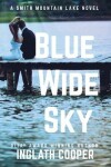 Book cover for Blue Wide Sky