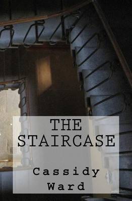 Book cover for The Staircase