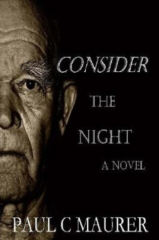 Cover of Consider the Night