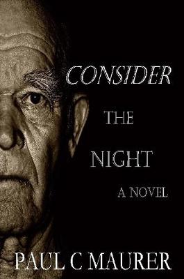 Book cover for Consider the Night