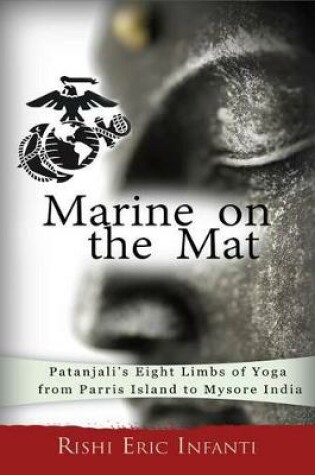 Cover of Marine on the Mat