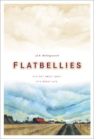 Book cover for Flatbellies