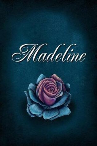 Cover of Madeline