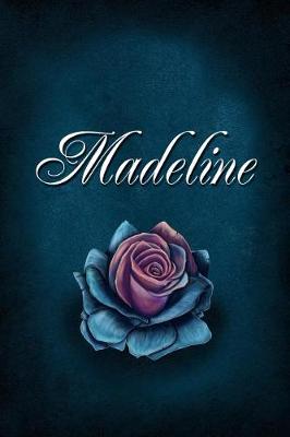 Book cover for Madeline