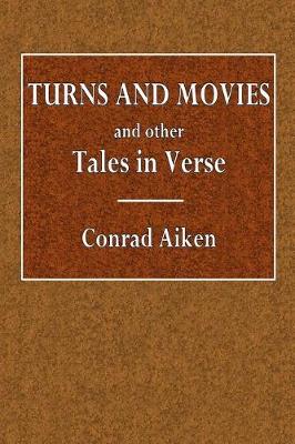 Book cover for Turns and Movies