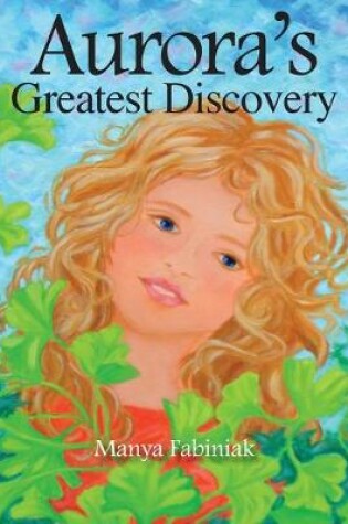 Cover of Aurora's Greatest Discovery